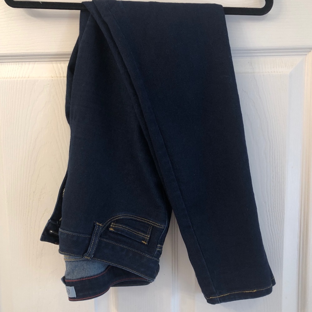 Cello Jeans size 13 straight leg skinny jeans